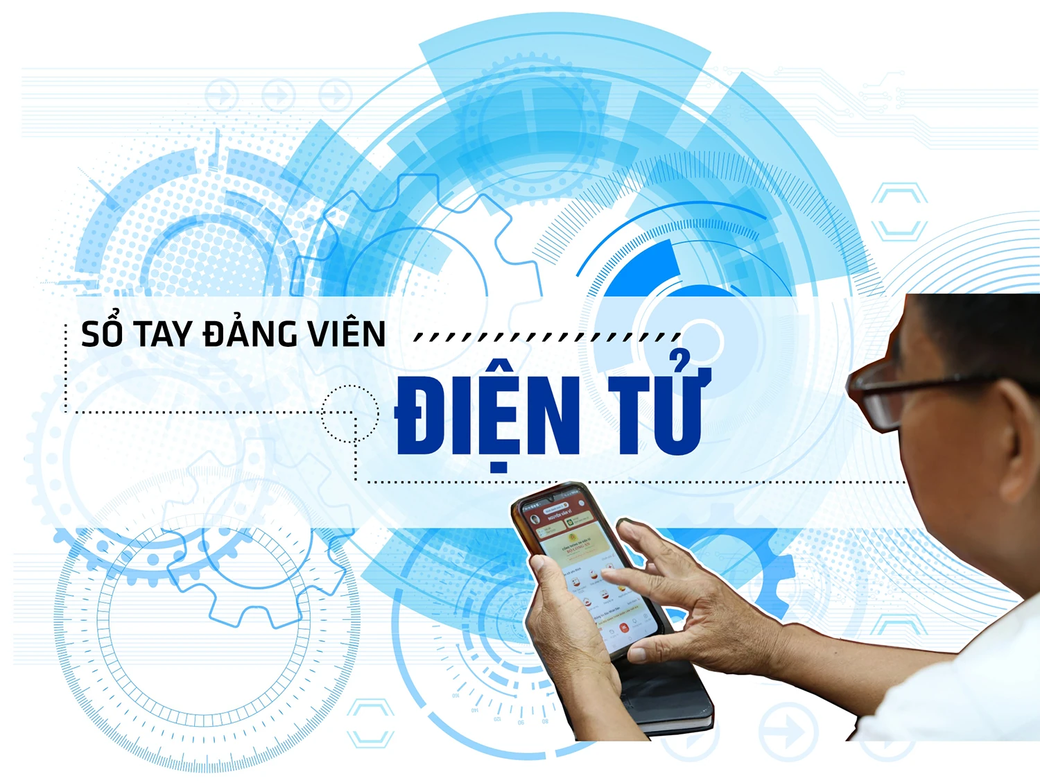 Từ Bình dân học vụ số đến công dân số