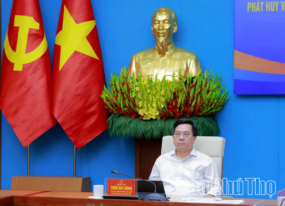 Khai mạc Hội nghị Ngoại giao lần thứ 33