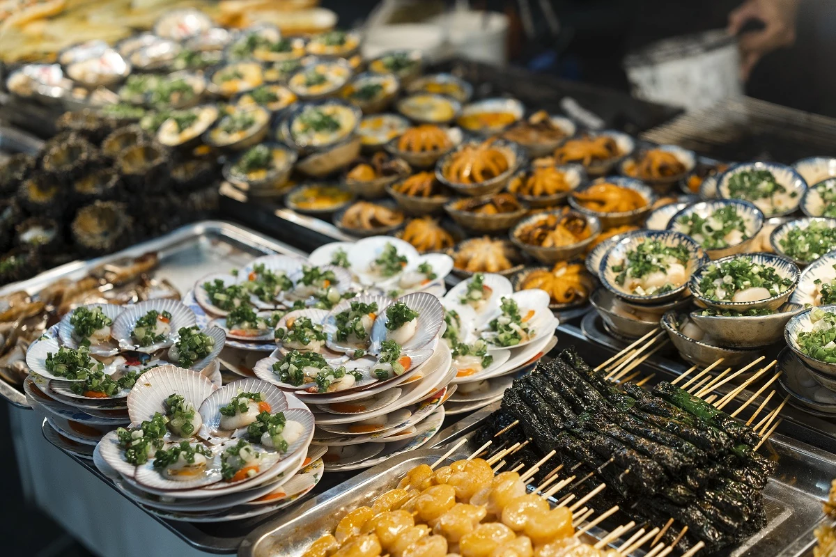 3 địa điểm du lịch biển được yêu thích nhất mùa hè này
