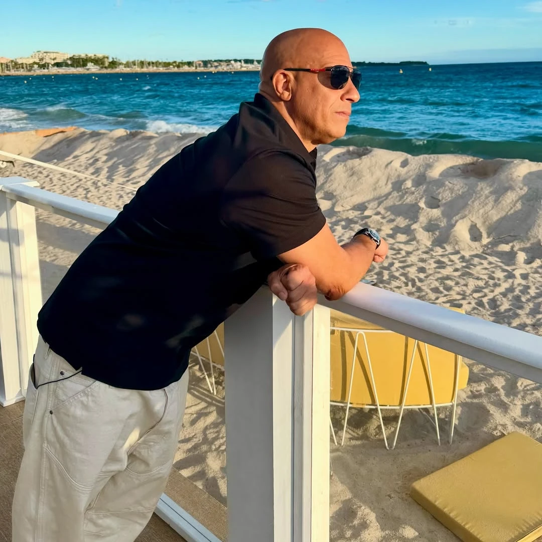 Vin Diesel tiết lộ về phần tiếp theo của loạt phim Fast & Furious