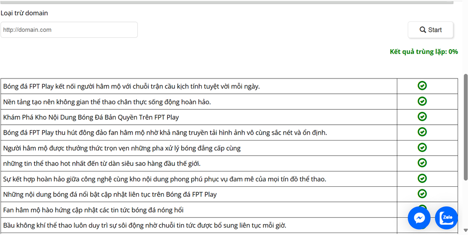 Khám Phá Kho Nội Dung Bóng Đá Bản Quyền Trên FPT Play