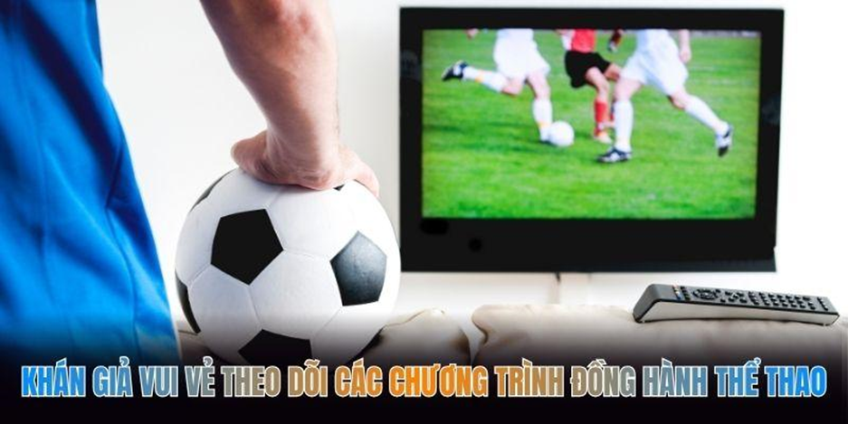 Khám Phá Kho Nội Dung Bóng Đá Bản Quyền Trên FPT Play
