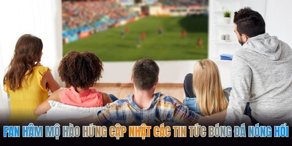 Khám Phá Kho Nội Dung Bóng Đá Bản Quyền Trên FPT Play