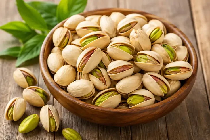 3 loại hạt tốt cho người tăng huyết áp, hỗ trợ bảo vệ tim mạch 