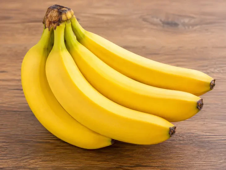 12 lợi ích sức khỏe tiềm năng khi ăn chuối