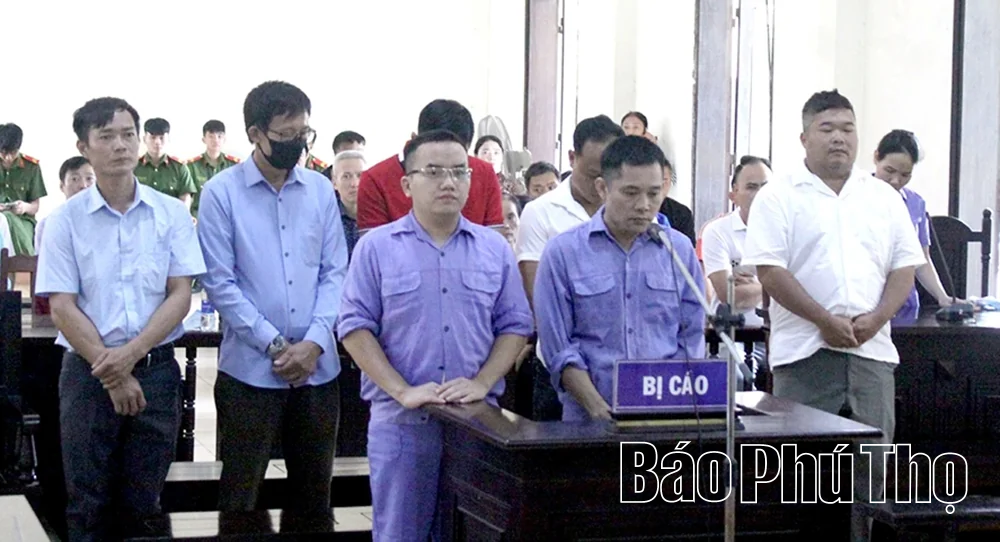 Tham nhũng khu vực ngoài nhà nước: Nhận diện để phòng ngừa từ sớm