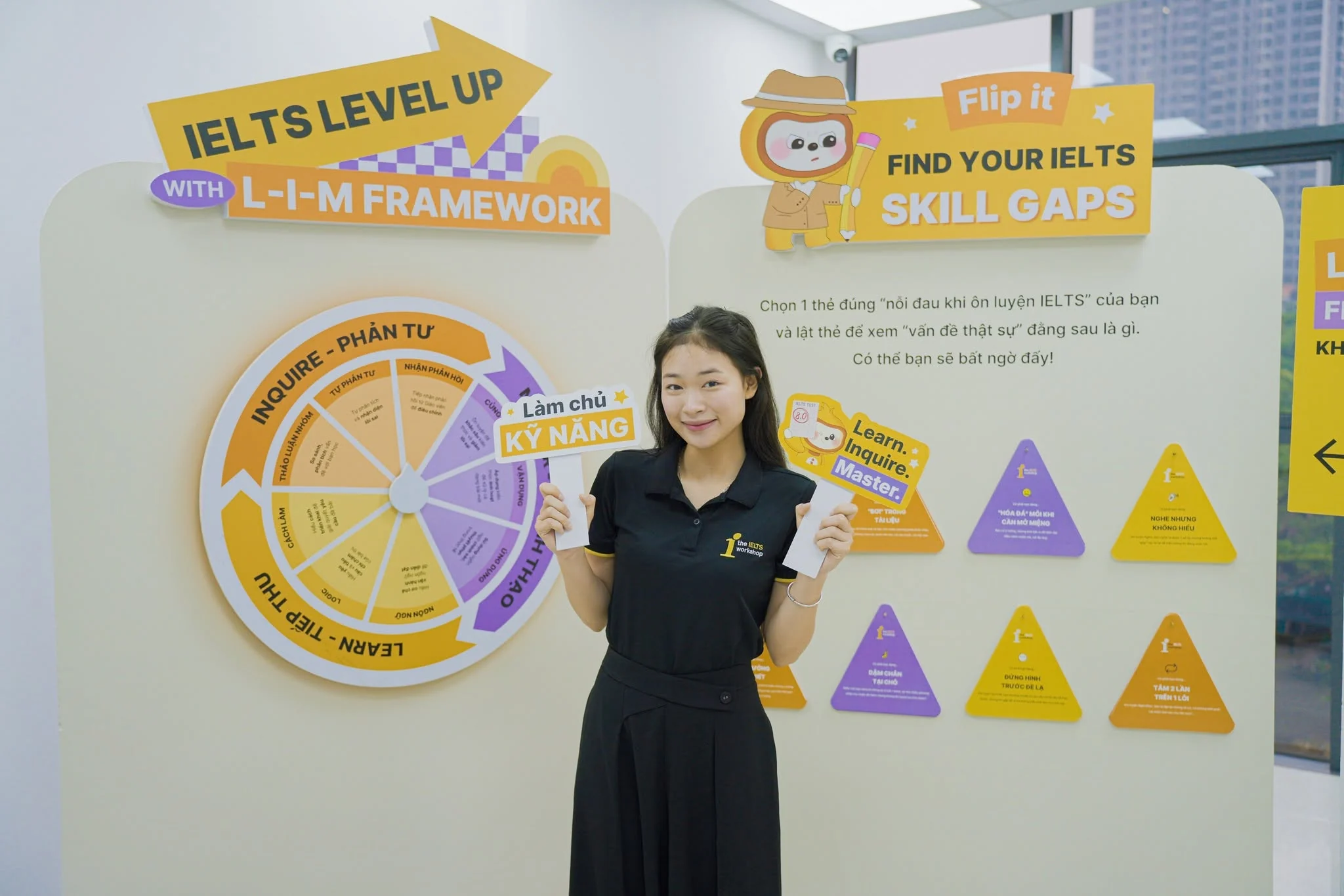 Lợi thế của IELTS trong xét tuyển đại học và thời điểm ôn luyện tối ưu