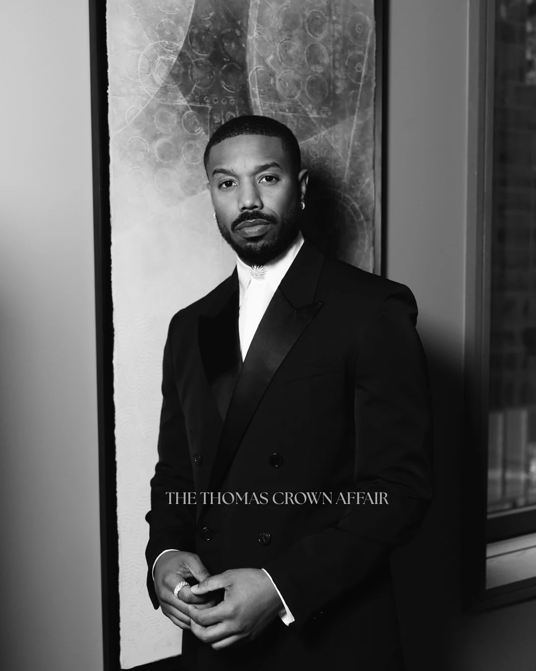 michael b. jordan và canh bạc lớn sau tượng vàng oscar hình ảnh 1 Michael B. Jordan và canh bạc lớn sau tượng vàng Oscar