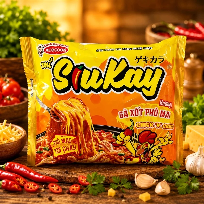 Giá cả thị trường ngày 11/8/2026