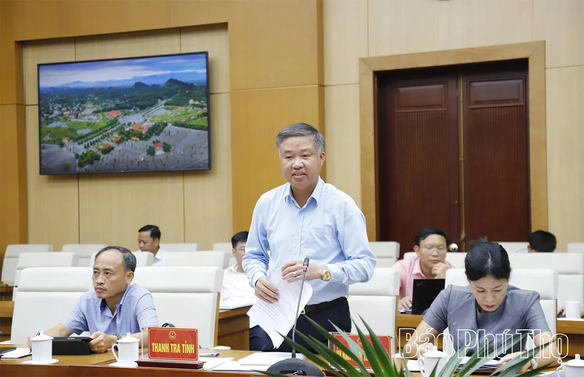 Tháo gỡ khó khăn cho các dự án tồn đọng: Thực hiện kỹ lưỡng, thận trọng trên tinh thần đồng hành