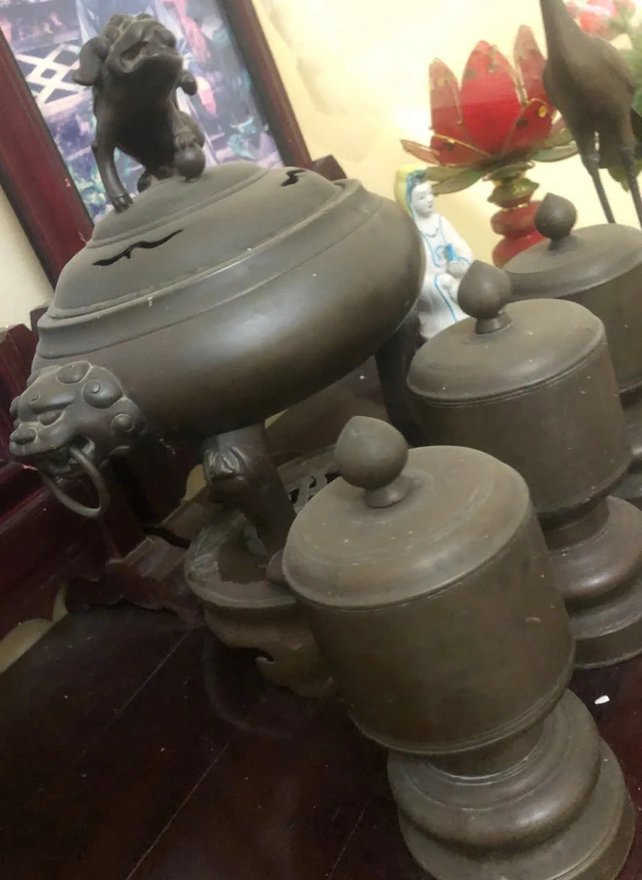 Kinh nghiệm tìm đơn vị thu mua đồ cổ uy tín tại Thành phố Hồ Chí Minh