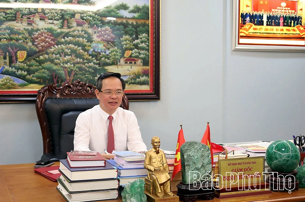 Giảm đầu mối trường học, không tăng khoảng cách đến lớp