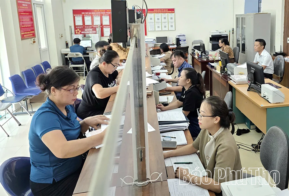 Thước đo hiệu quả công việc