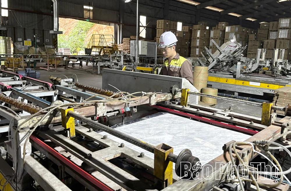 Doanh nghiệp tiên phong đổi mới sáng tạo