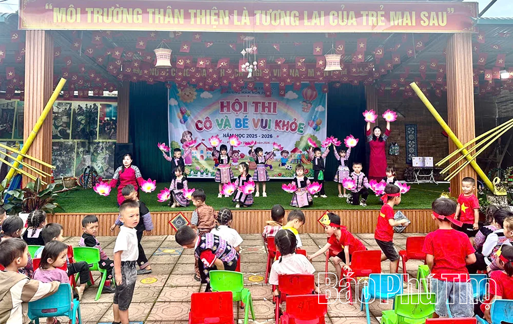 Gỡ rào cản, đưa trẻ vùng cao đến trường
