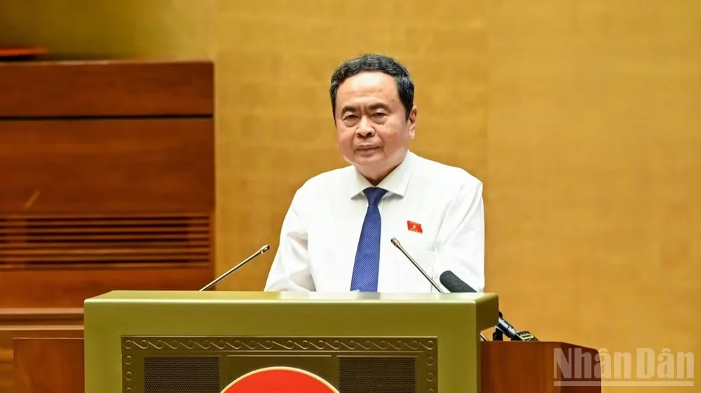 Ngày mai, khai mạc Hội nghị đại biểu Quốc hội hoạt động chuyên trách, xem xét, thảo luận 17 dự án luật
