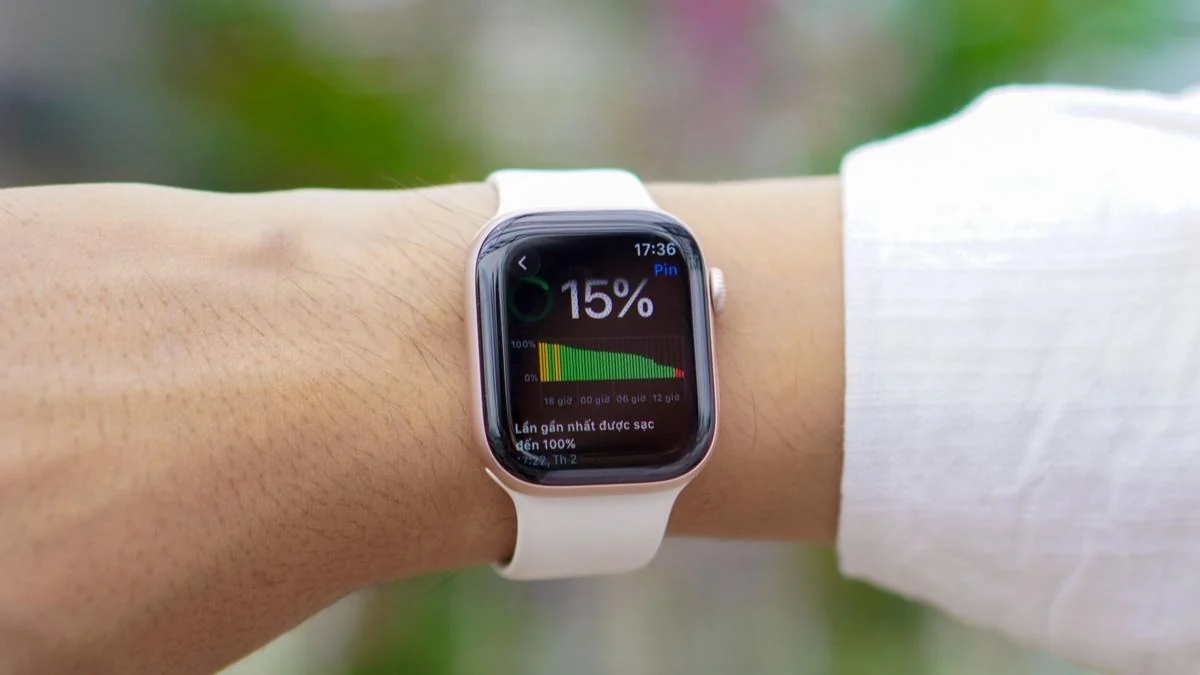 Apple Watch Series 11 và Apple Watch SE 3, lựa chọn nào dành cho bạn?