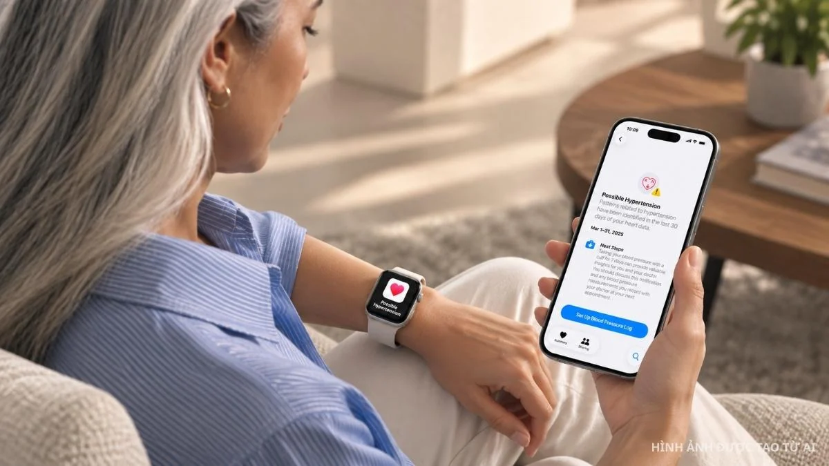 Apple Watch Series 11 và Apple Watch SE 3, lựa chọn nào dành cho bạn?