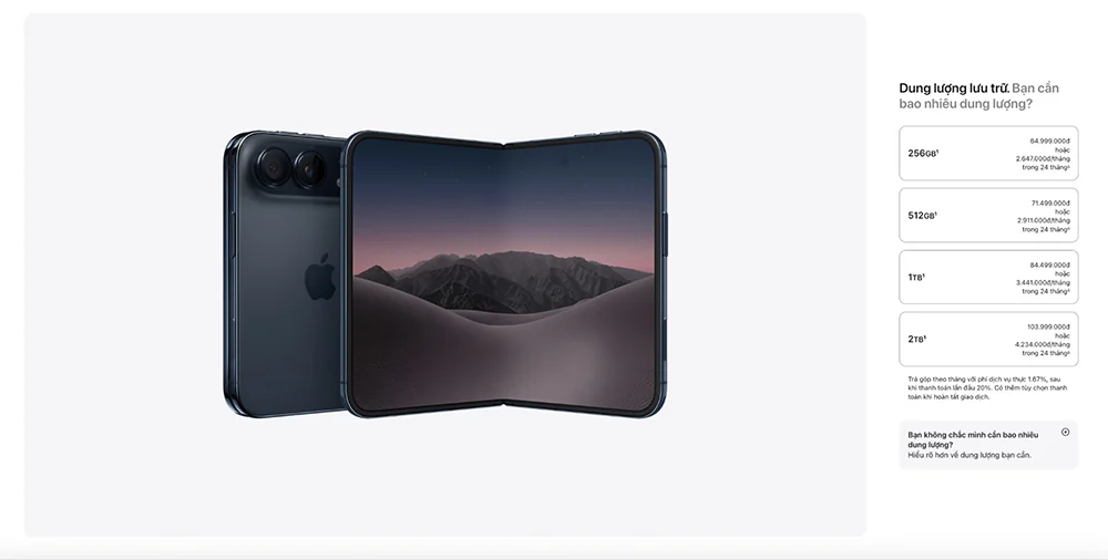 Đặt hàng iPhone Duo ở đâu? Những điều cần biết trước ngày mở bán