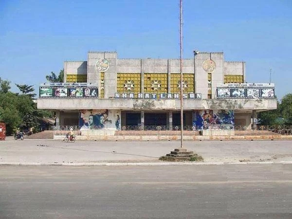 Những hình ảnh về Thanh Hóa xưa