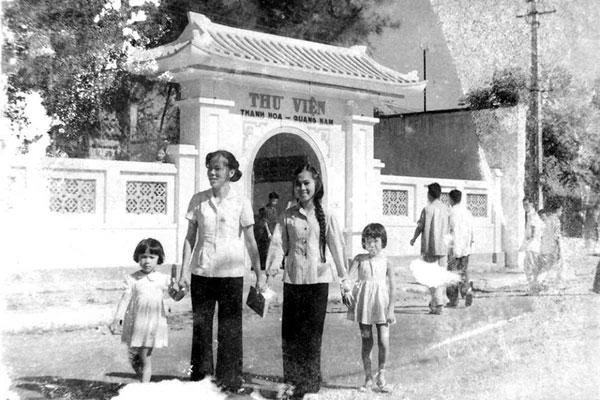 Những hình ảnh về Thanh Hóa xưa