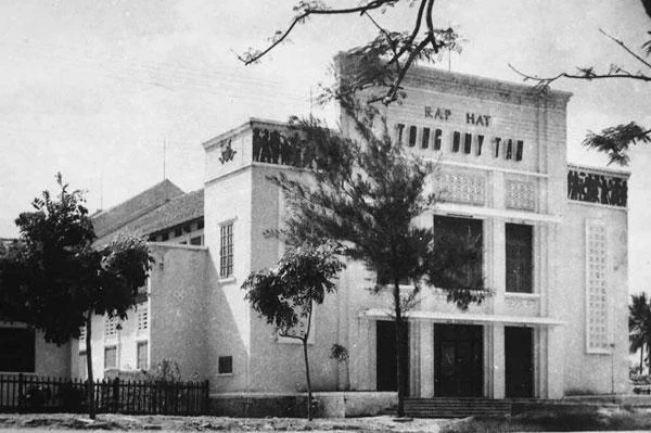 Những hình ảnh về Thanh Hóa xưa