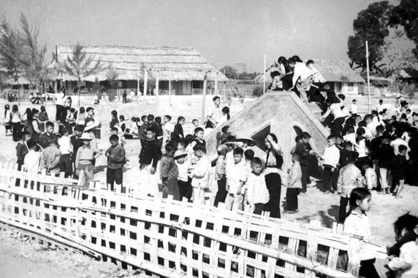 Những hình ảnh về Thanh Hóa xưa