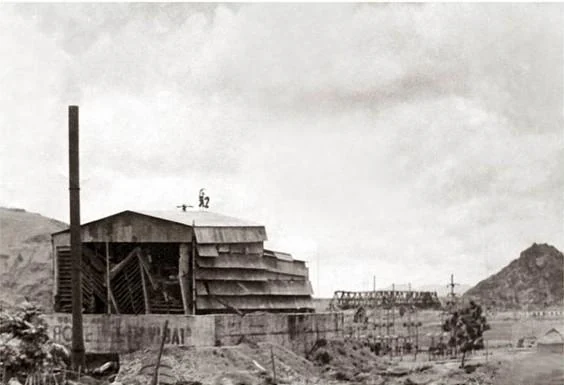 Những hình ảnh về Thanh Hóa xưa