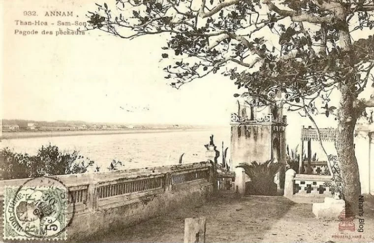 Những hình ảnh về Thanh Hóa xưa