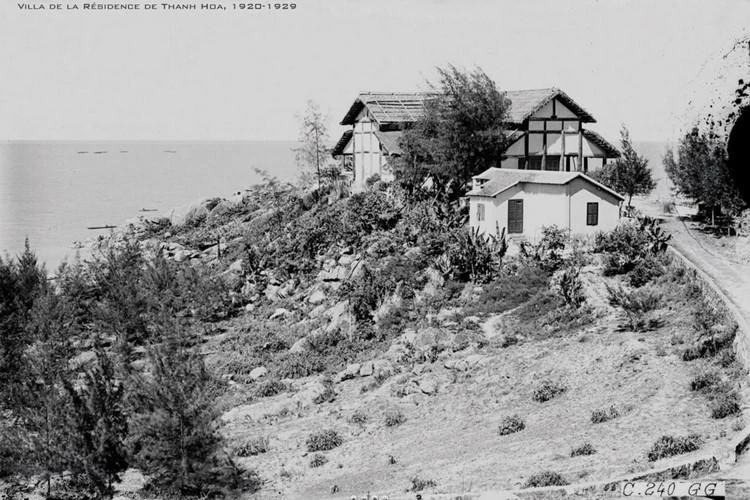 Những hình ảnh về Thanh Hóa xưa