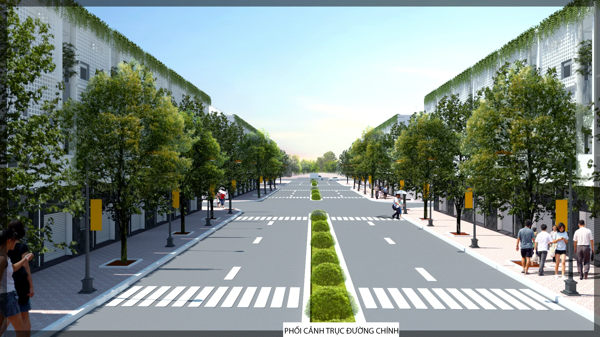 Thanh Hóa - Cơ hội đầu tư đất nền sinh lời lớn