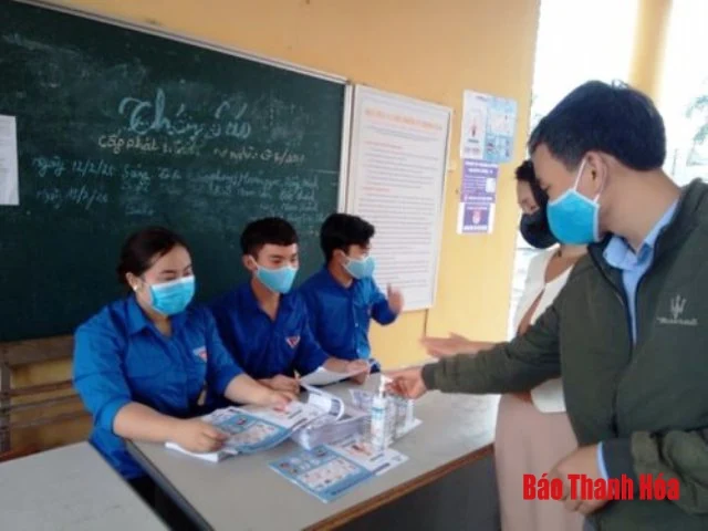 Cách ly toàn xã hội phòng chống dịch COVID-19: Người dân đồng thuận, nghiêm túc thực hiện