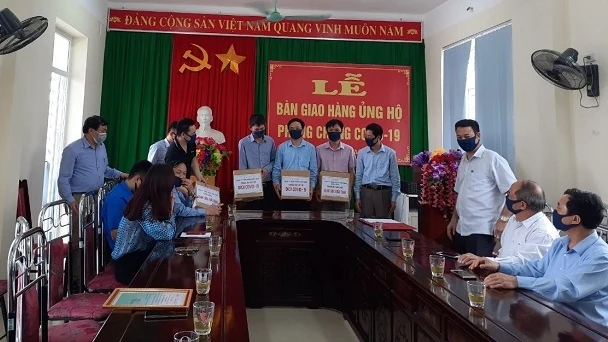 Cách ly toàn xã hội phòng chống dịch COVID-19: Người dân đồng thuận, nghiêm túc thực hiện