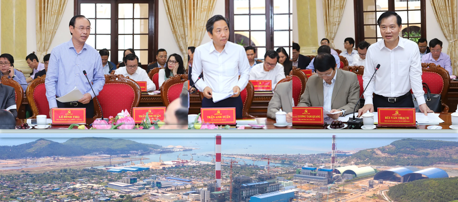 Những dấu mốc quan trọng hoàn thành Đề án Xây dựng và phát triển tỉnh Thanh Hóa đến năm 2030, tầm nhìn đến năm 2045