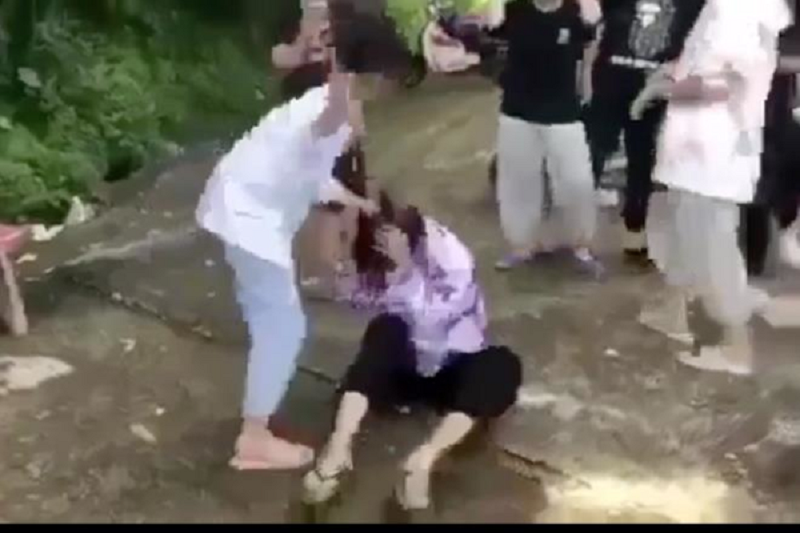 Giám đốc Công an tỉnh Thanh Hóa chỉ đạo làm rõ vụ nữ sinh Trường THCS Nguyễn Văn Trỗi bị hành hung