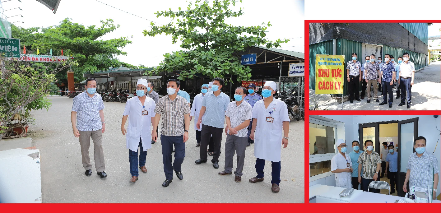 Để cuộc bầu cử thành công tốt đẹp, thực sự là ngày hội lớn của toàn dân