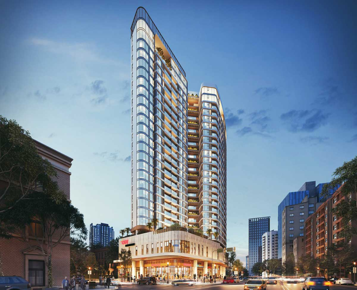 Bất động sản Express - đối tác chiến lược phân phối Thảo Điền Green, quận 2, TP Hồ Chí Minh