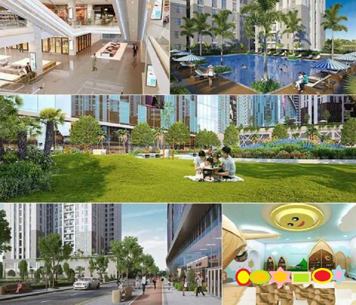 Bất động sản Express - đối tác chiến lược phân phối Thảo Điền Green, quận 2, TP Hồ Chí Minh