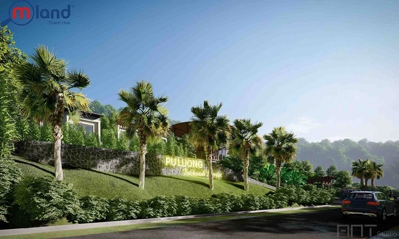 Sức hút khó cưỡng của Pù Luông