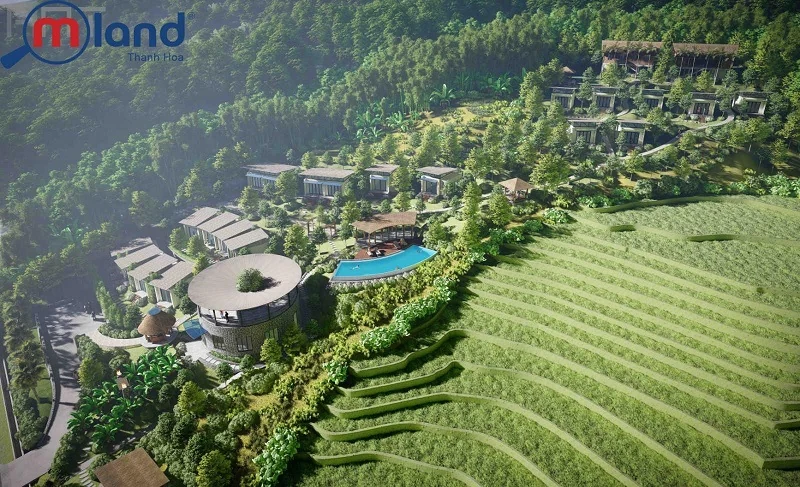 Sức hút khó cưỡng của Pù Luông