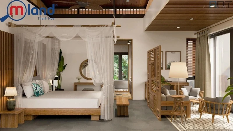 Sức hút khó cưỡng của Pù Luông