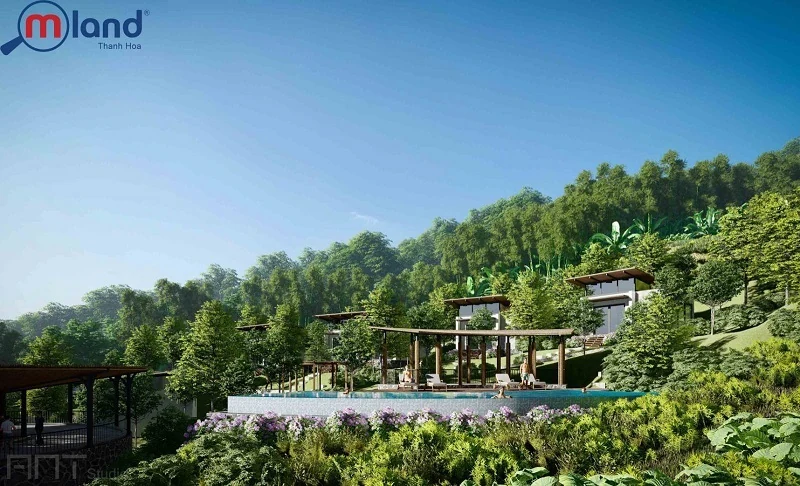 Sức hút khó cưỡng của Pù Luông