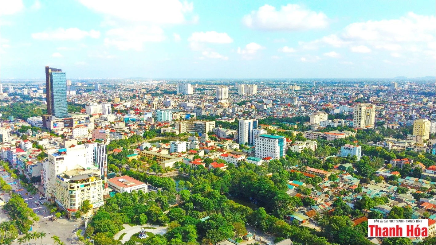 Nghị quyết số 1686 của Ủy ban Thường vụ Quốc hội về sắp xếp các ĐVHC cấp xã của tỉnh Thanh Hóa năm 2025