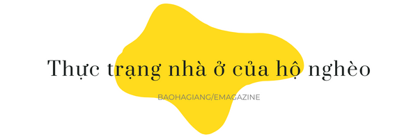Xây ước mơ cho người nghèo nơi cực Bắc để “Không ai bị bỏ lại phía sau”