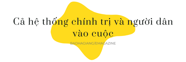 Xây ước mơ cho người nghèo nơi cực Bắc để “Không ai bị bỏ lại phía sau”