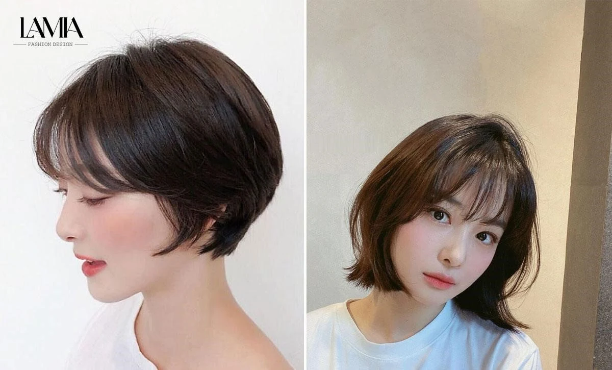 7 mẫu tóc Mullet Layer cho các cô nàng cá tính