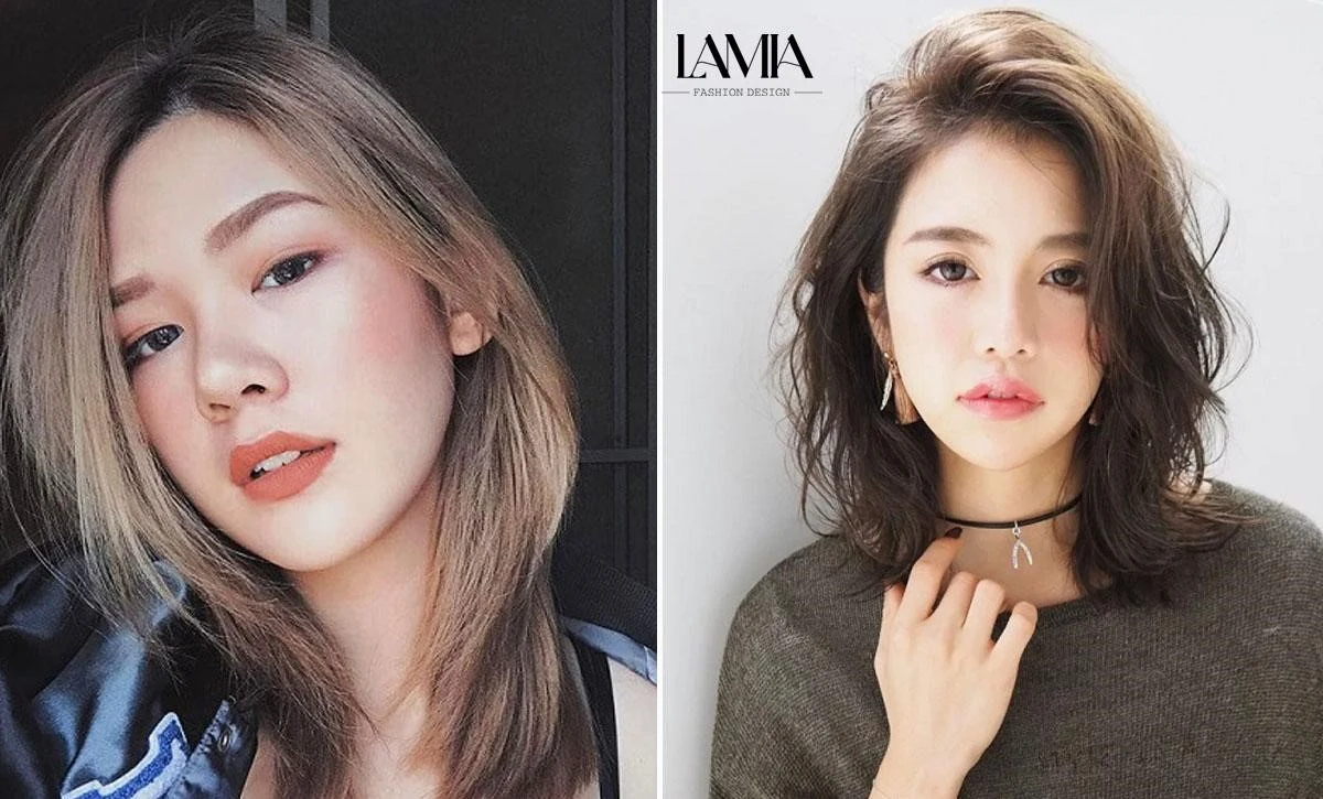 7 mẫu tóc Mullet Layer cho các cô nàng cá tính