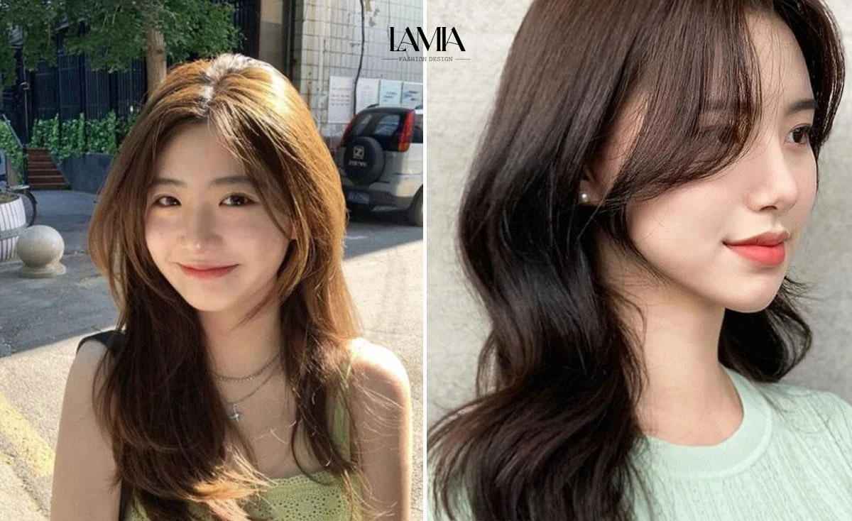 7 mẫu tóc Mullet Layer cho các cô nàng cá tính