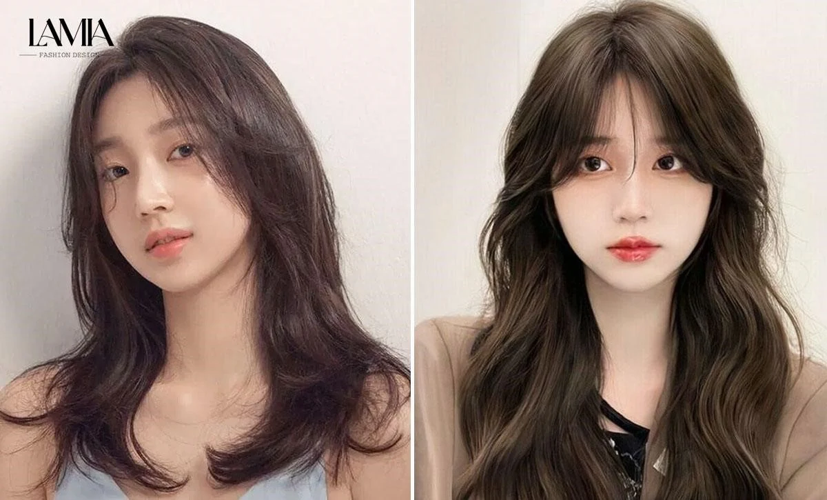 7 mẫu tóc Mullet Layer cho các cô nàng cá tính