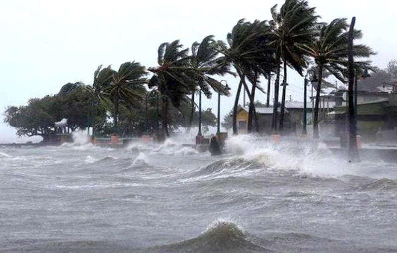 Công điện số 12 của Ban Chỉ huy phòng, chống thiên tai, tìm kiếm cứu nạn và Phòng thủ dân sự tỉnh Thanh Hóa